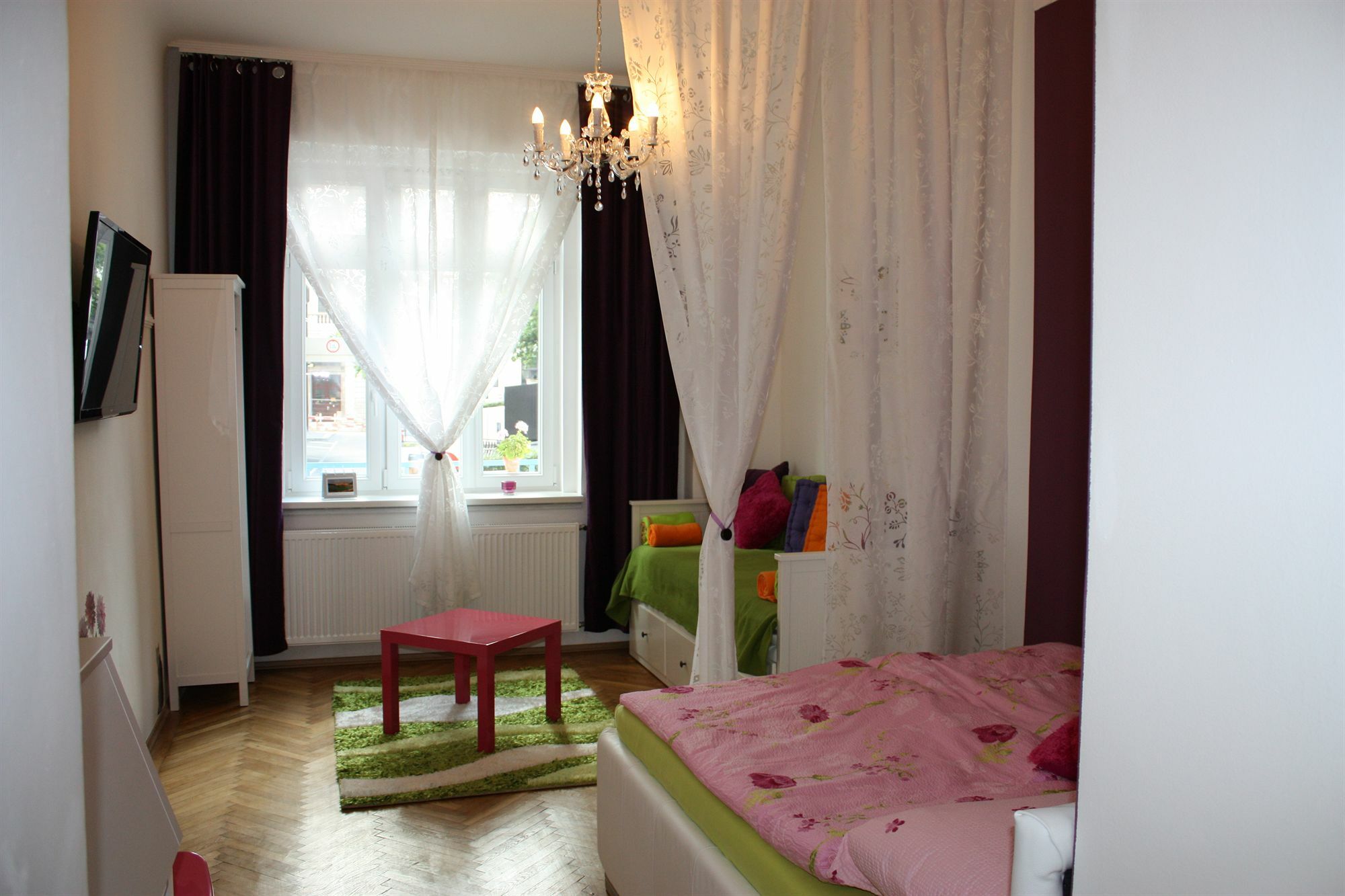 Apartment Barock Wien