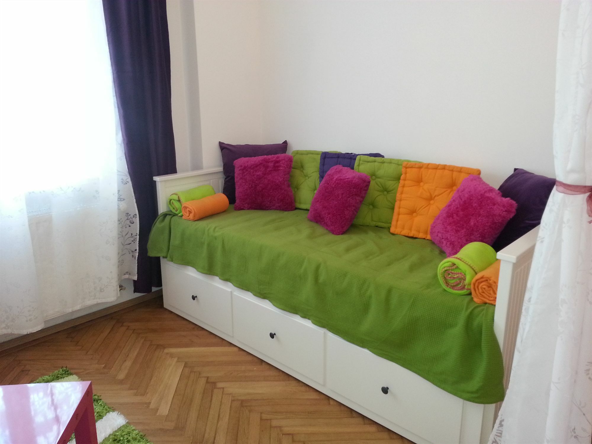 Apartment Barock Wien
