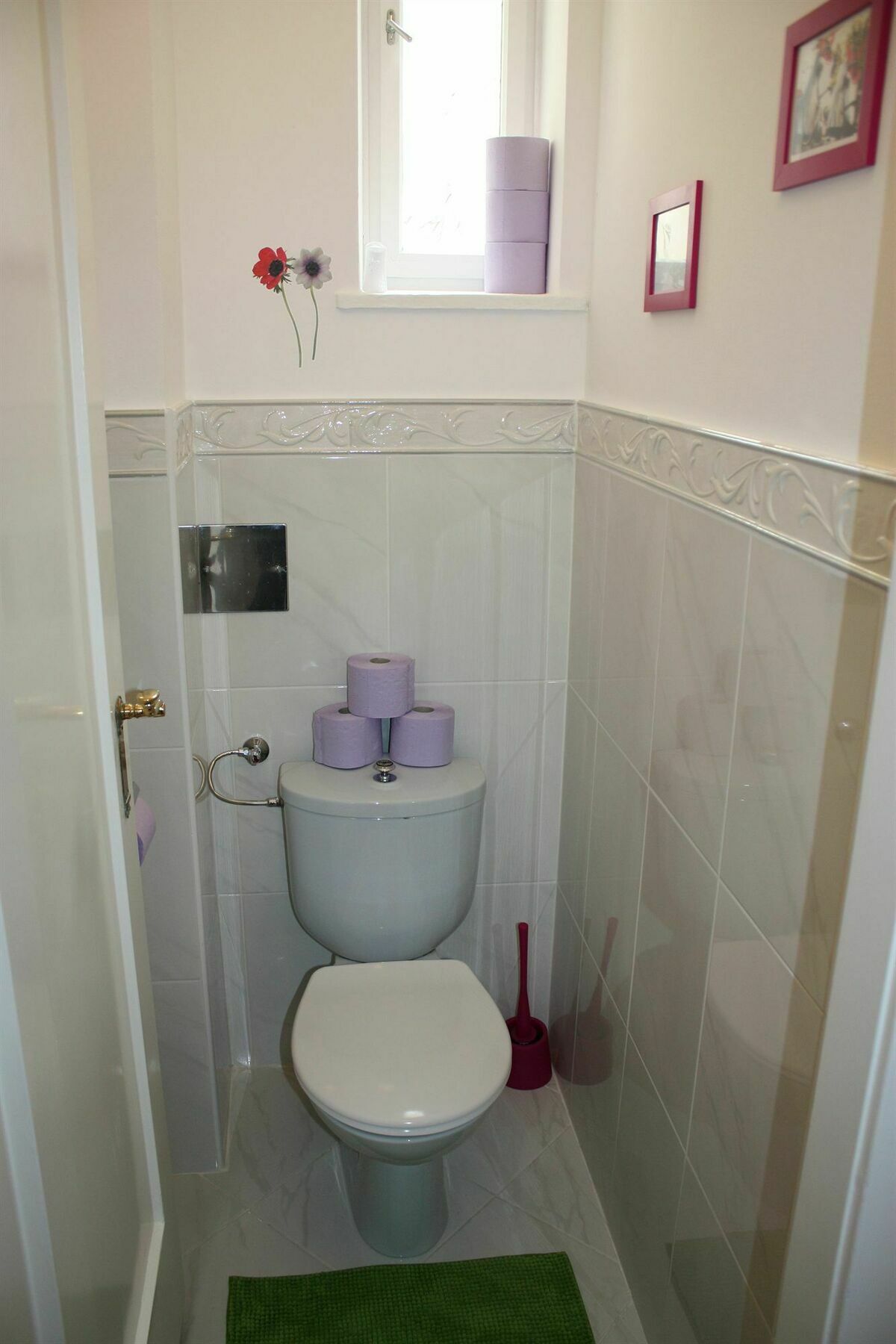 Barock Apartment *