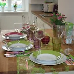 Vienna Barock Apartment