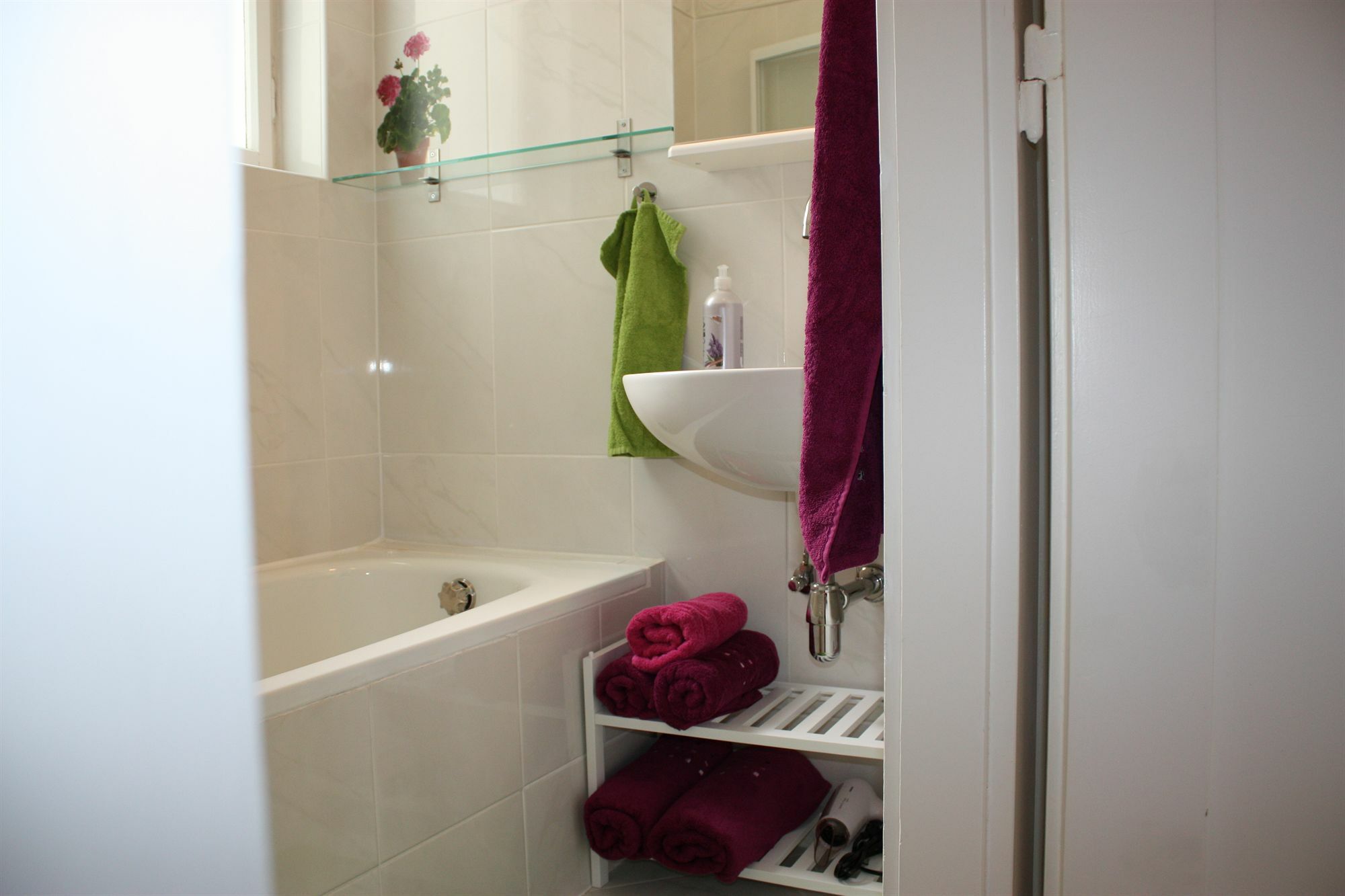 Apartment Barock Wien
