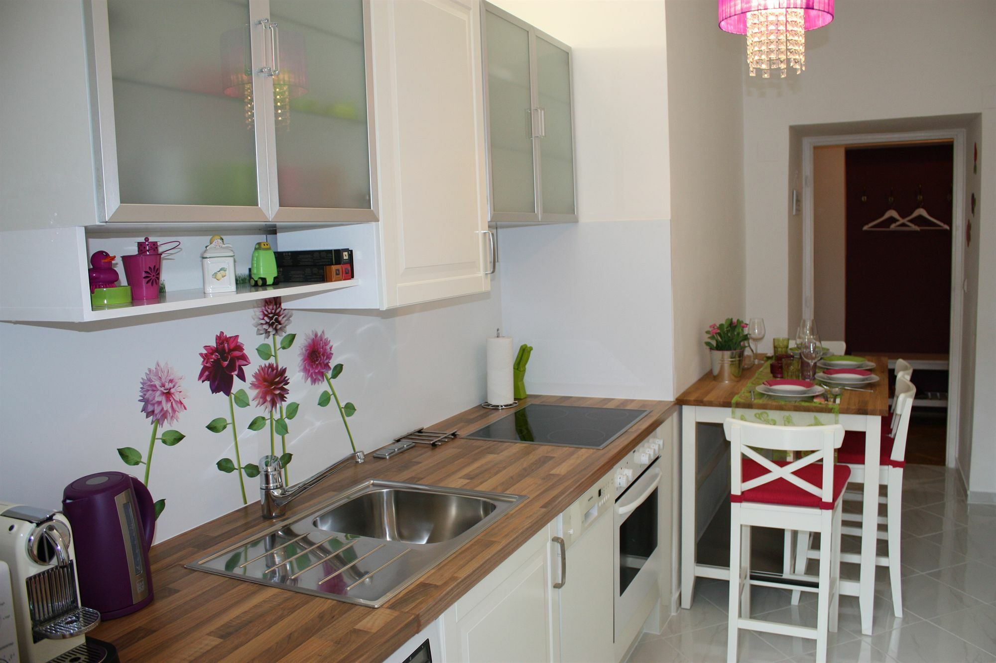 Barock Apartment